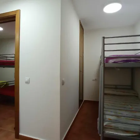 Apartment En Ed Monte Oiz *