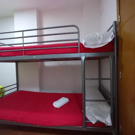 Apartment En Ed Monte Oiz *
