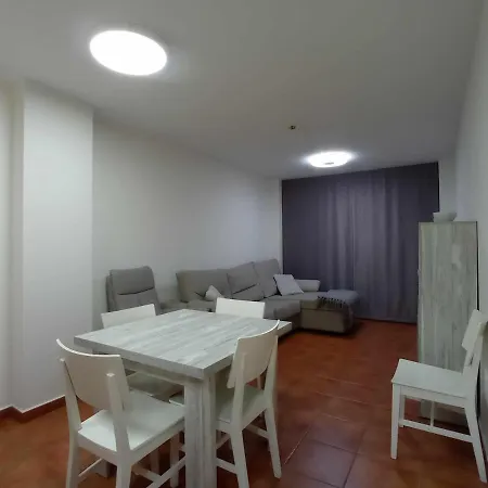 Apartment En Ed Monte Oiz Sierra Nevada