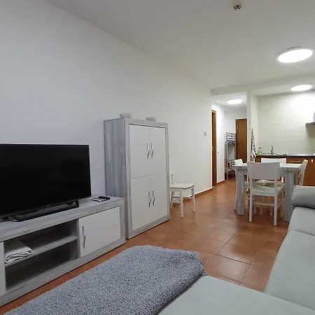 Apartment En Ed Monte Oiz